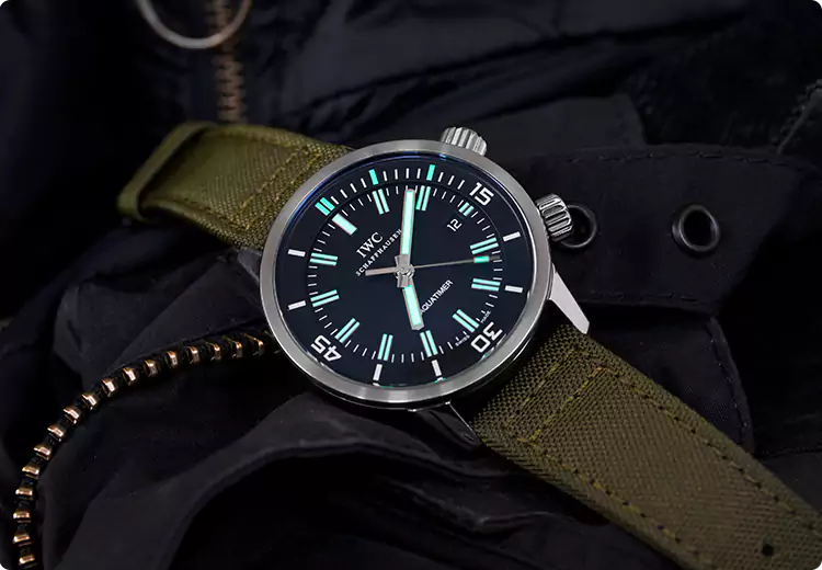 Professional Watch Appraisal in London, ON