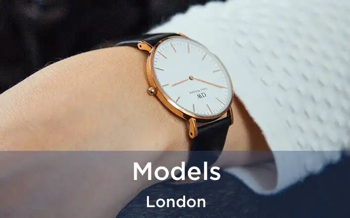  Models London